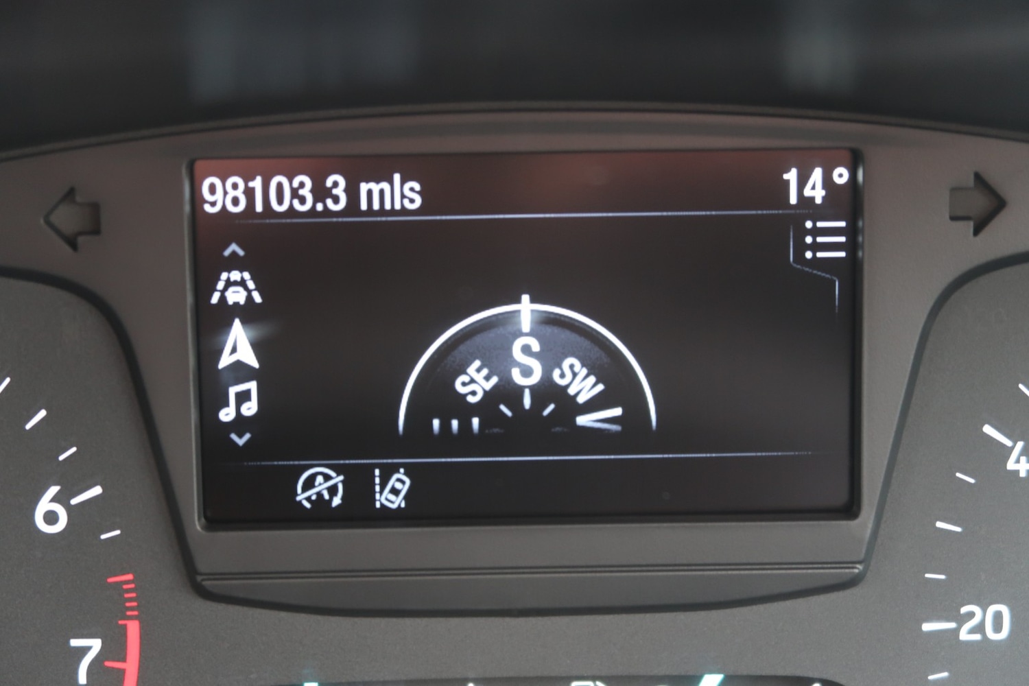 Used Ford Fiesta 2019 for sale - 78098322: Photo 54