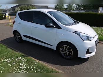 Hyundai - i10