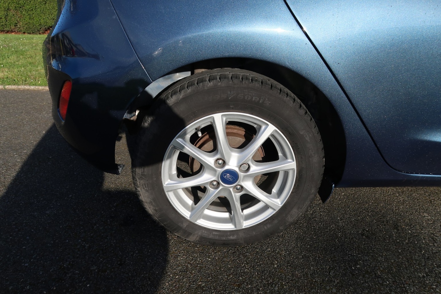 Used Ford Fiesta 2019 for sale - 78045484: Photo 20