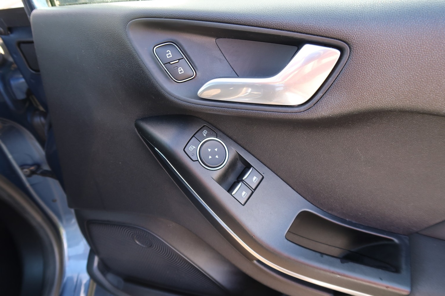 Used Ford Fiesta 2019 for sale - 78045484: Photo 21