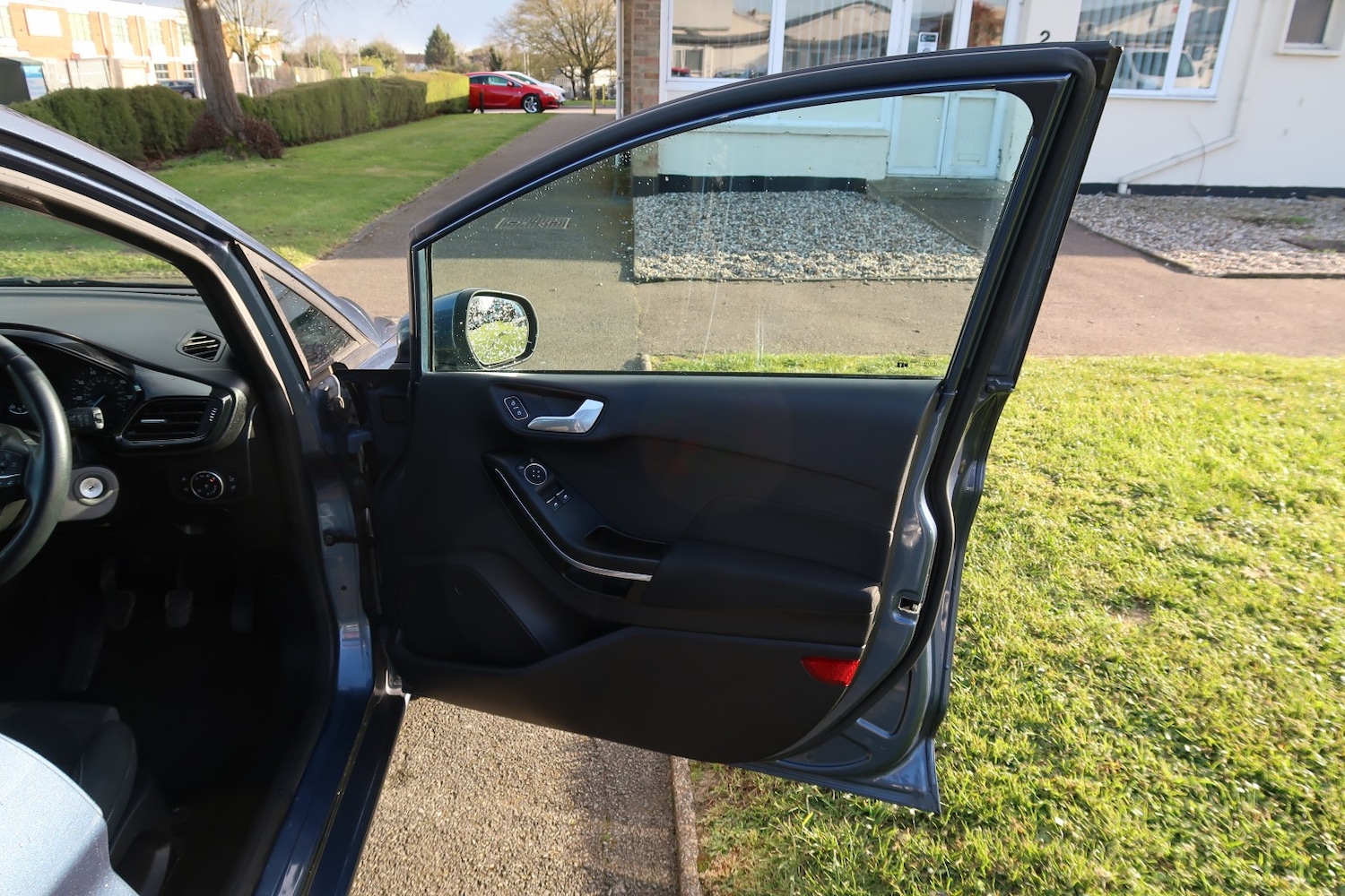 Used Ford Fiesta 2019 for sale - 78045484: Photo 22