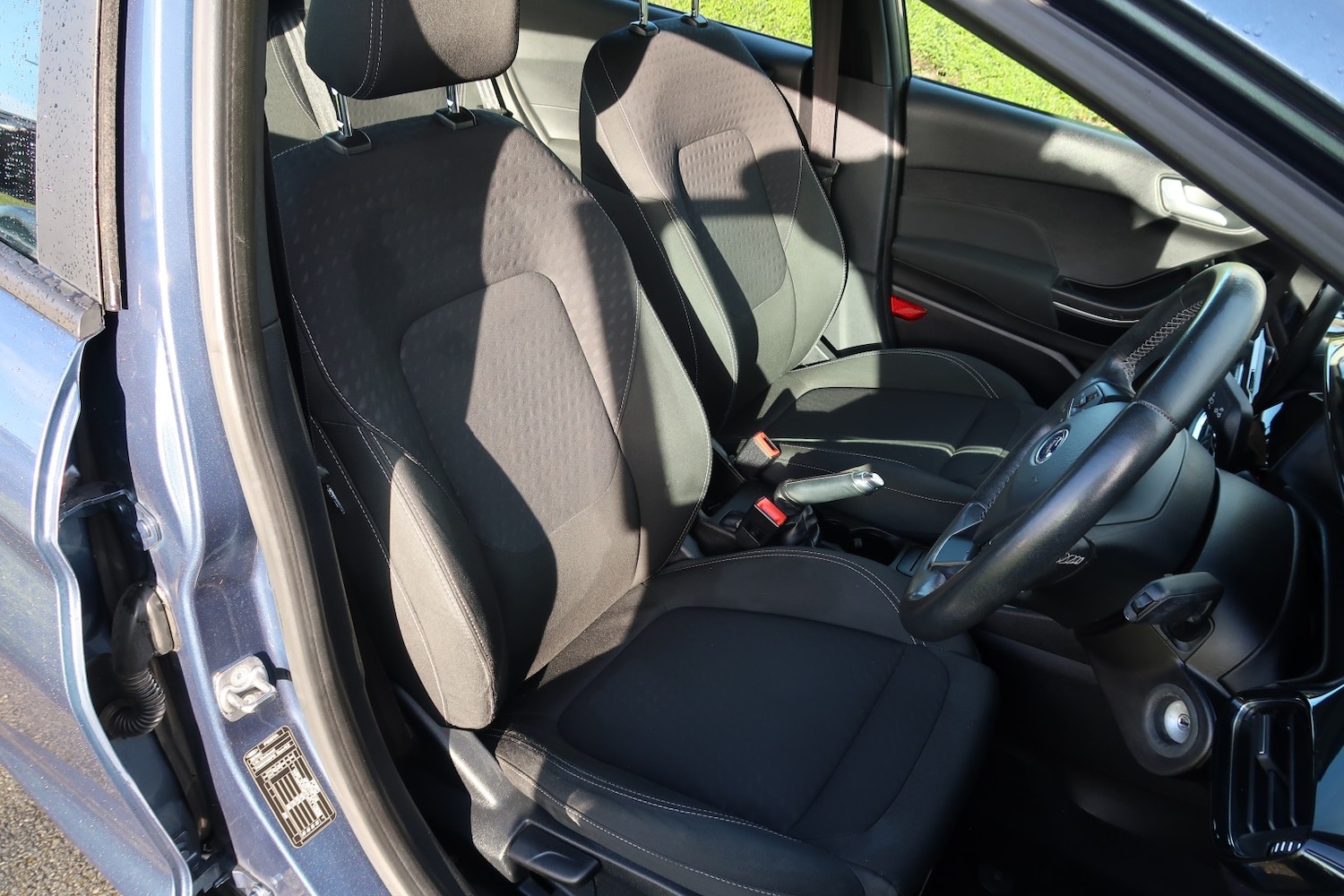 Used Ford Fiesta 2019 for sale - 78045484: Photo 23