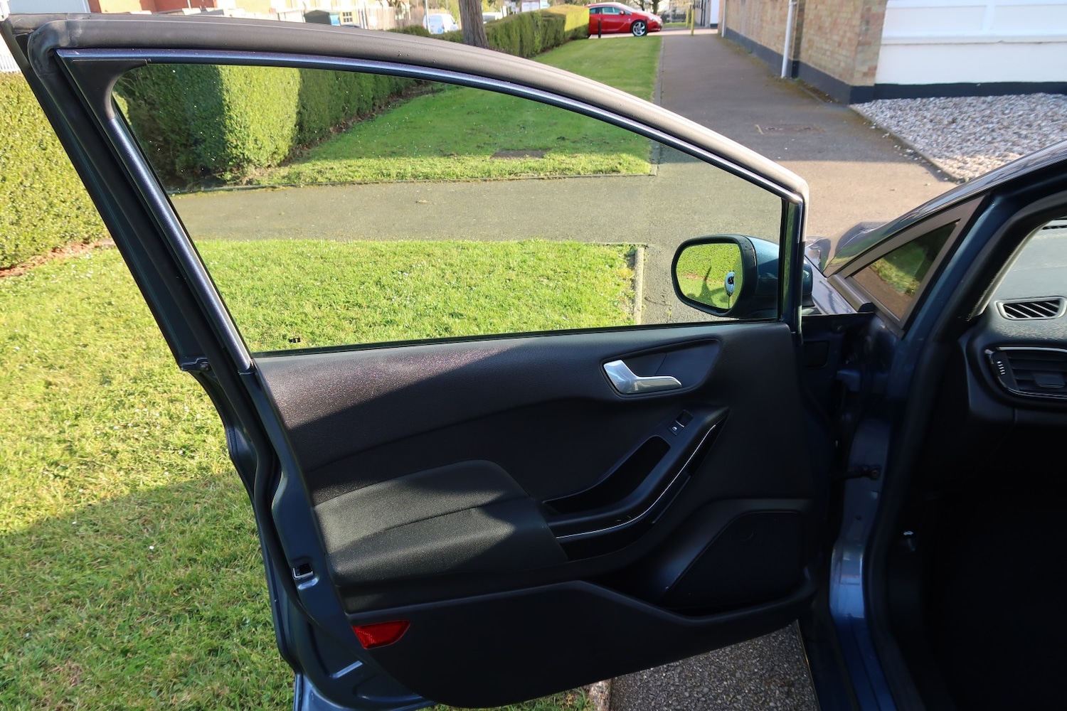 Used Ford Fiesta 2019 for sale - 78045484: Photo 25