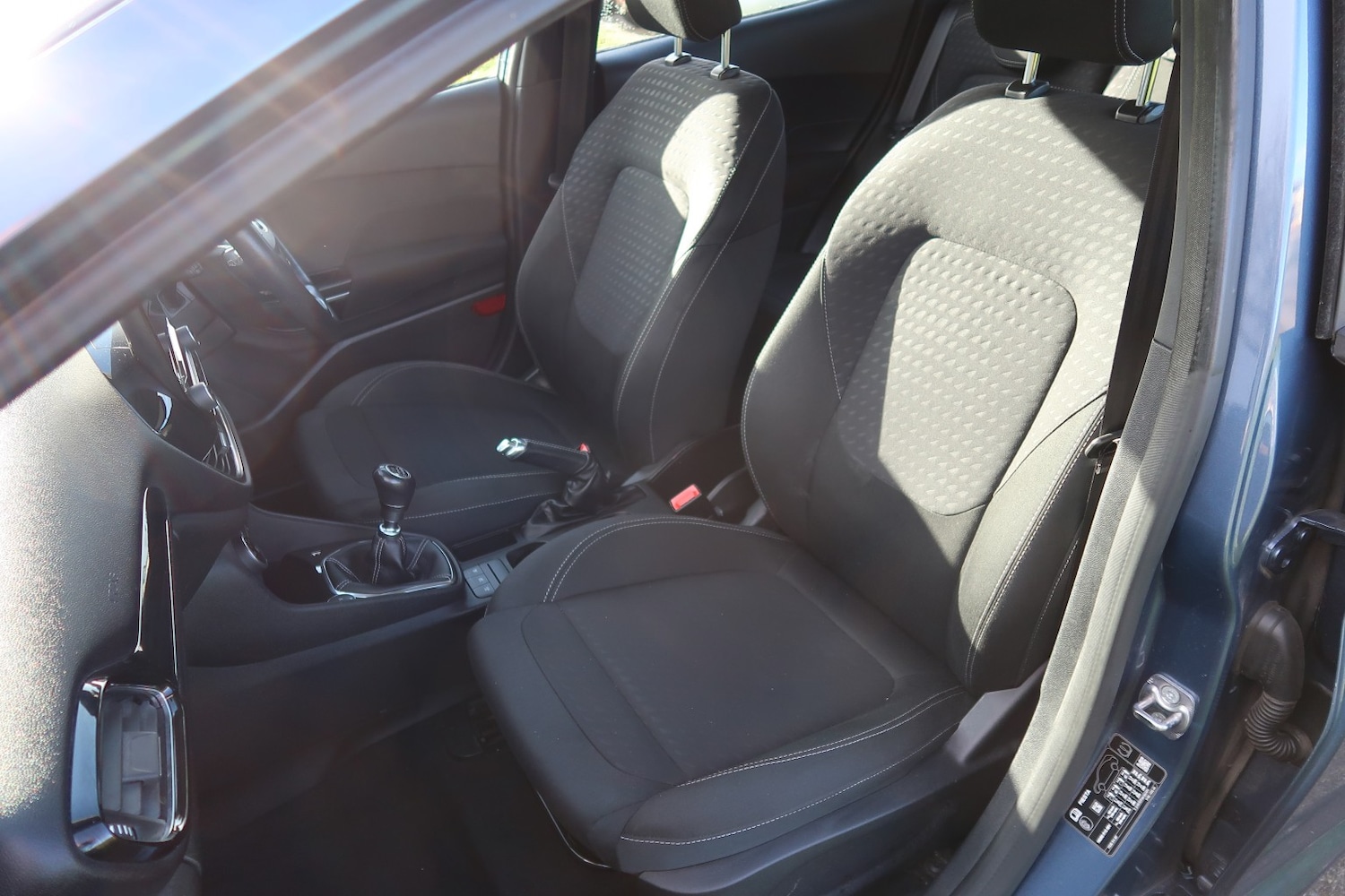 Used Ford Fiesta 2019 for sale - 78045484: Photo 26