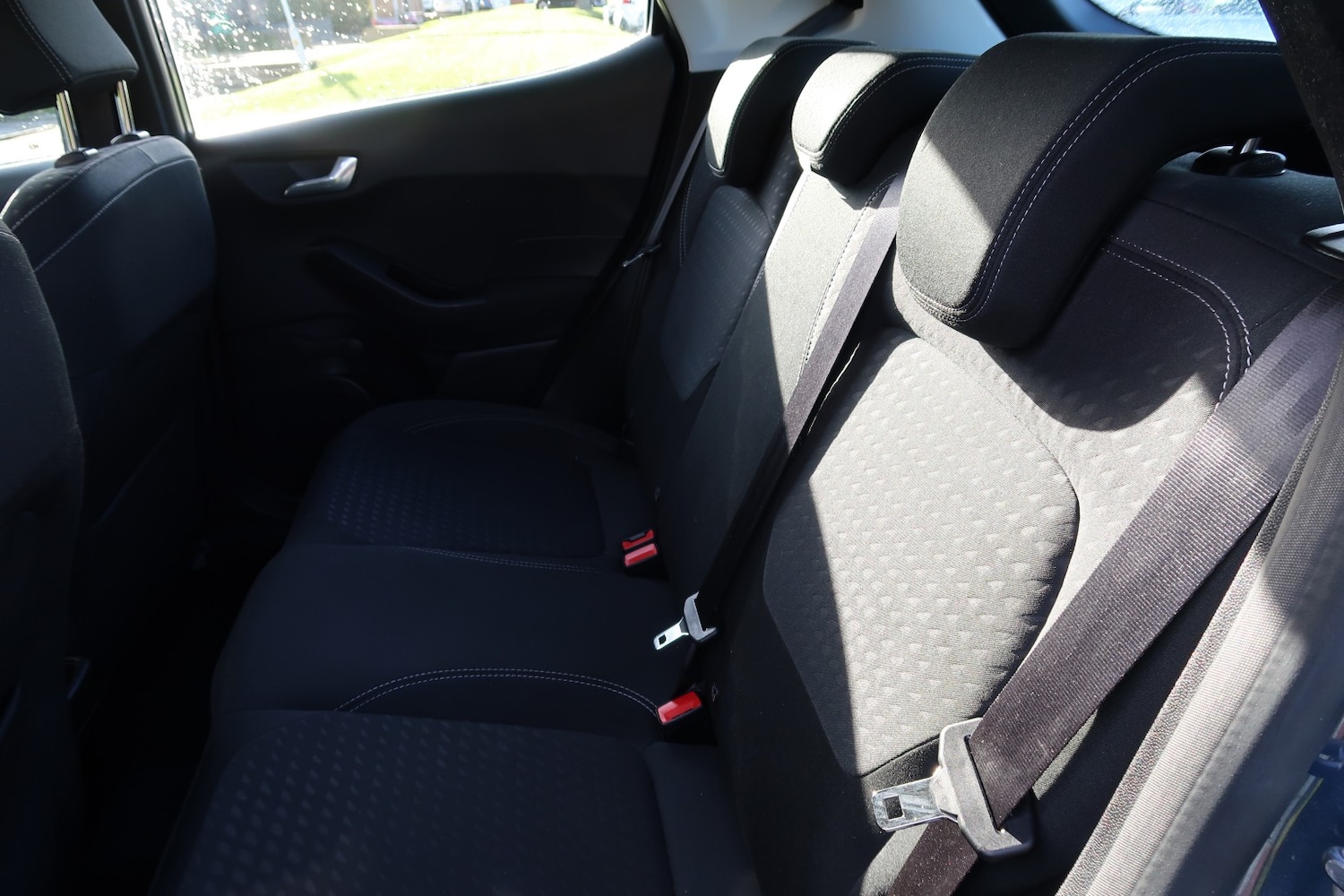 Used Ford Fiesta 2019 for sale - 78045484: Photo 29