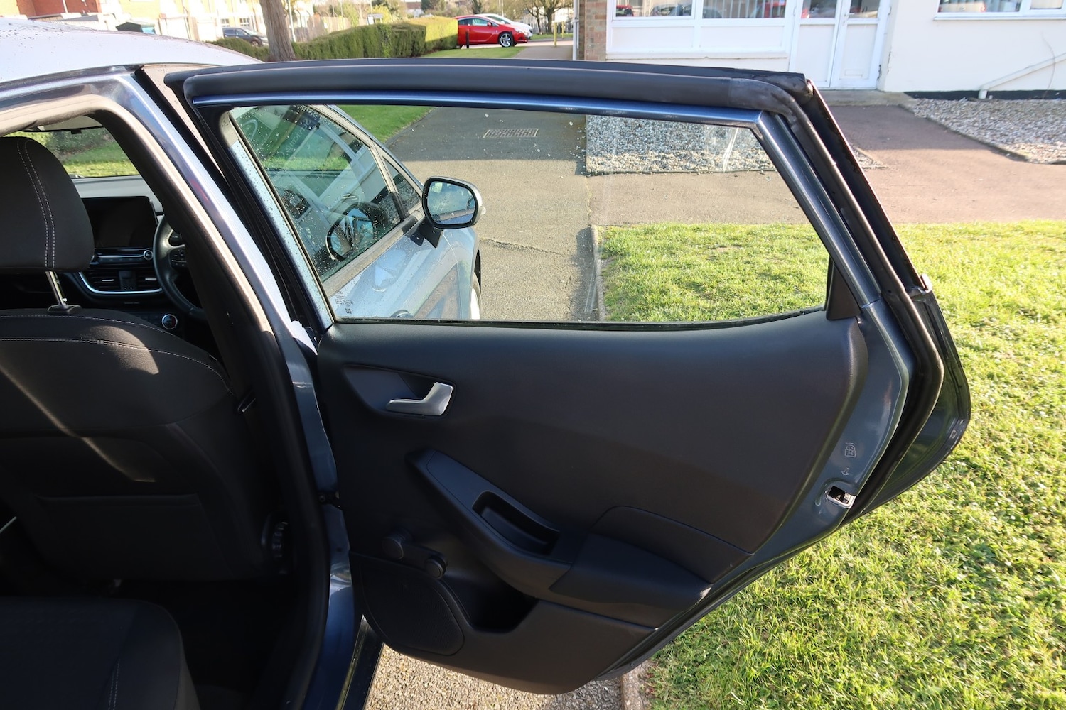 Used Ford Fiesta 2019 for sale - 78045484: Photo 30