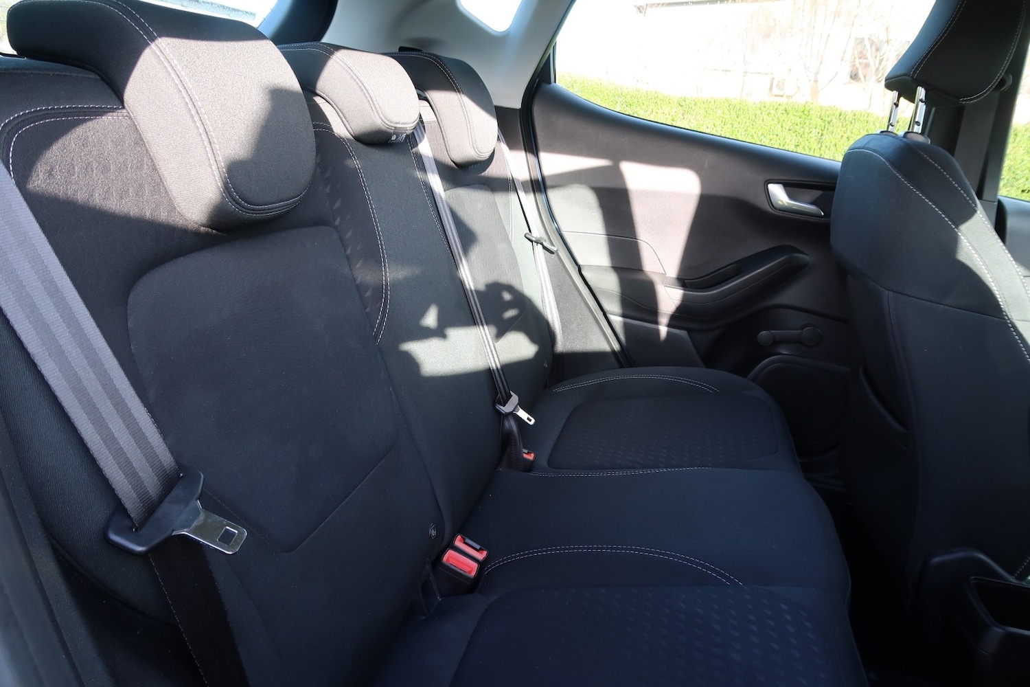 Used Ford Fiesta 2019 for sale - 78045484: Photo 31