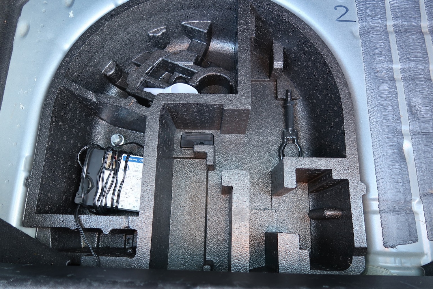 Used Ford Fiesta 2019 for sale - 78045484: Photo 33