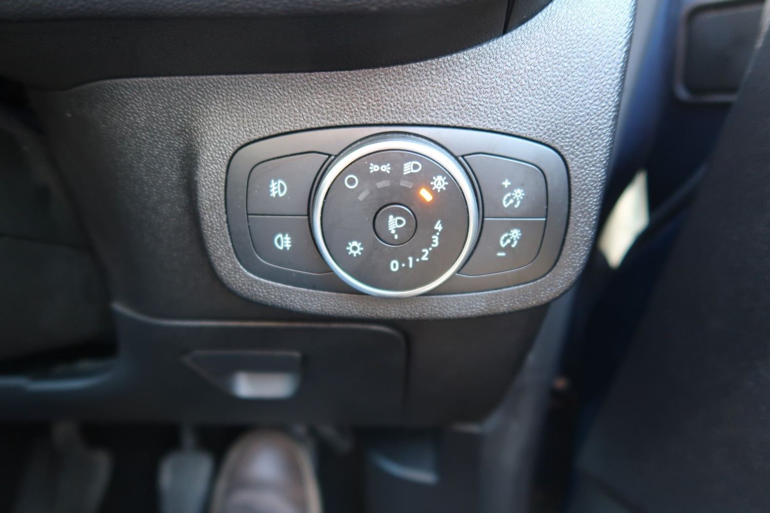 Used Ford Fiesta 2019 for sale - 78045484: Photo 34