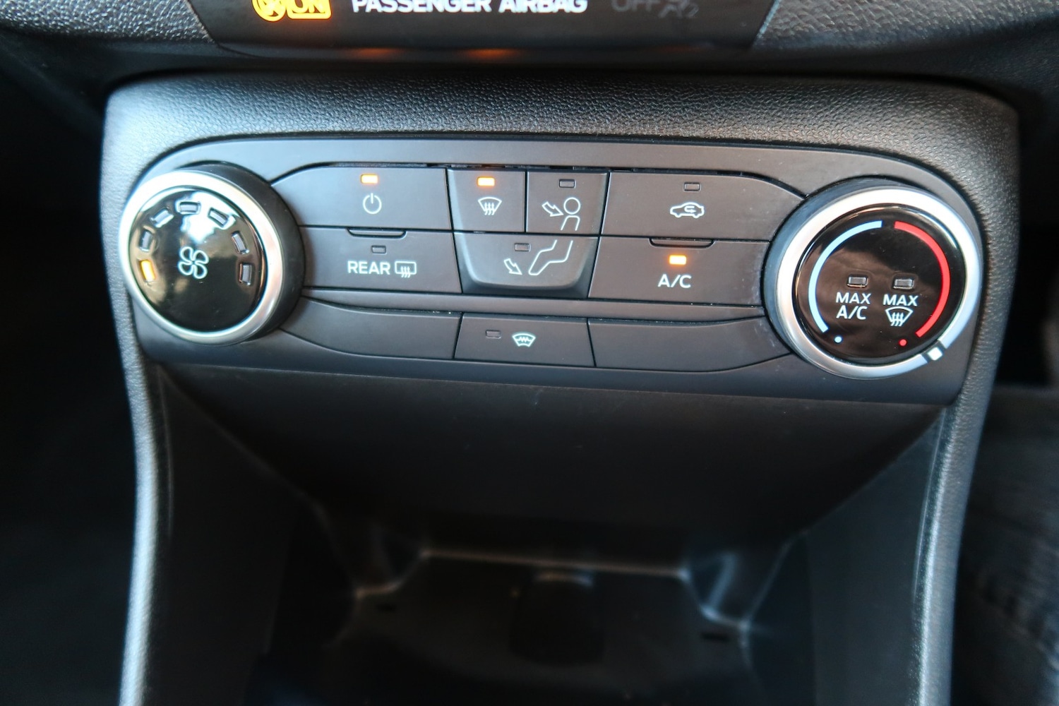 Used Ford Fiesta 2019 for sale - 78045484: Photo 38