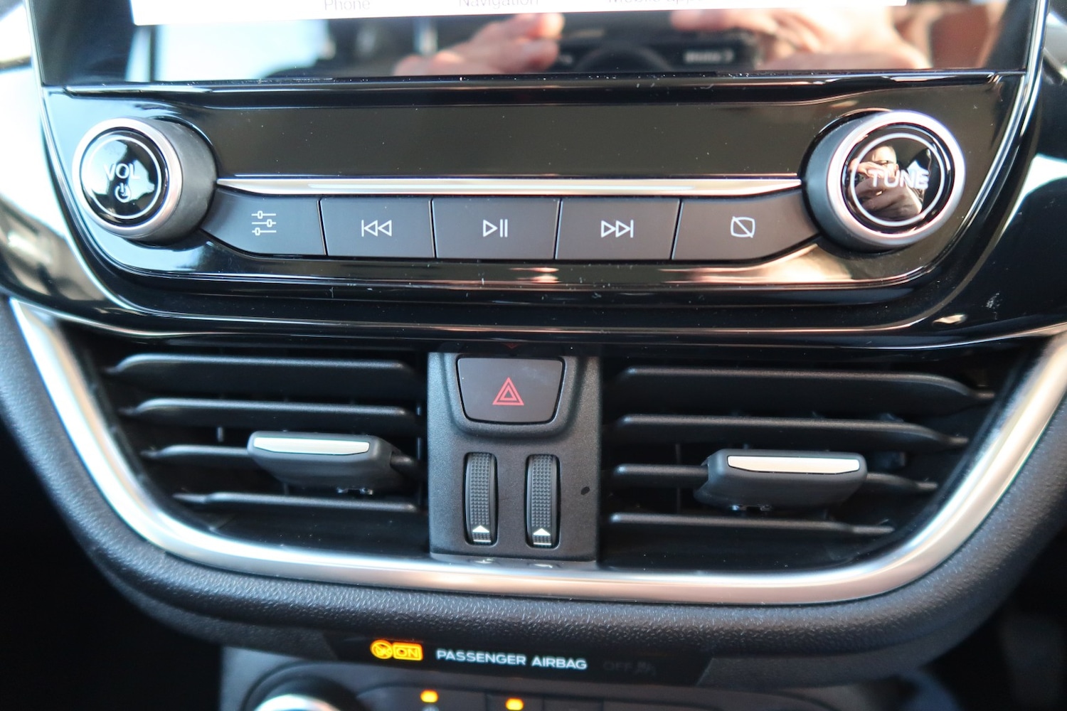 Used Ford Fiesta 2019 for sale - 78045484: Photo 39