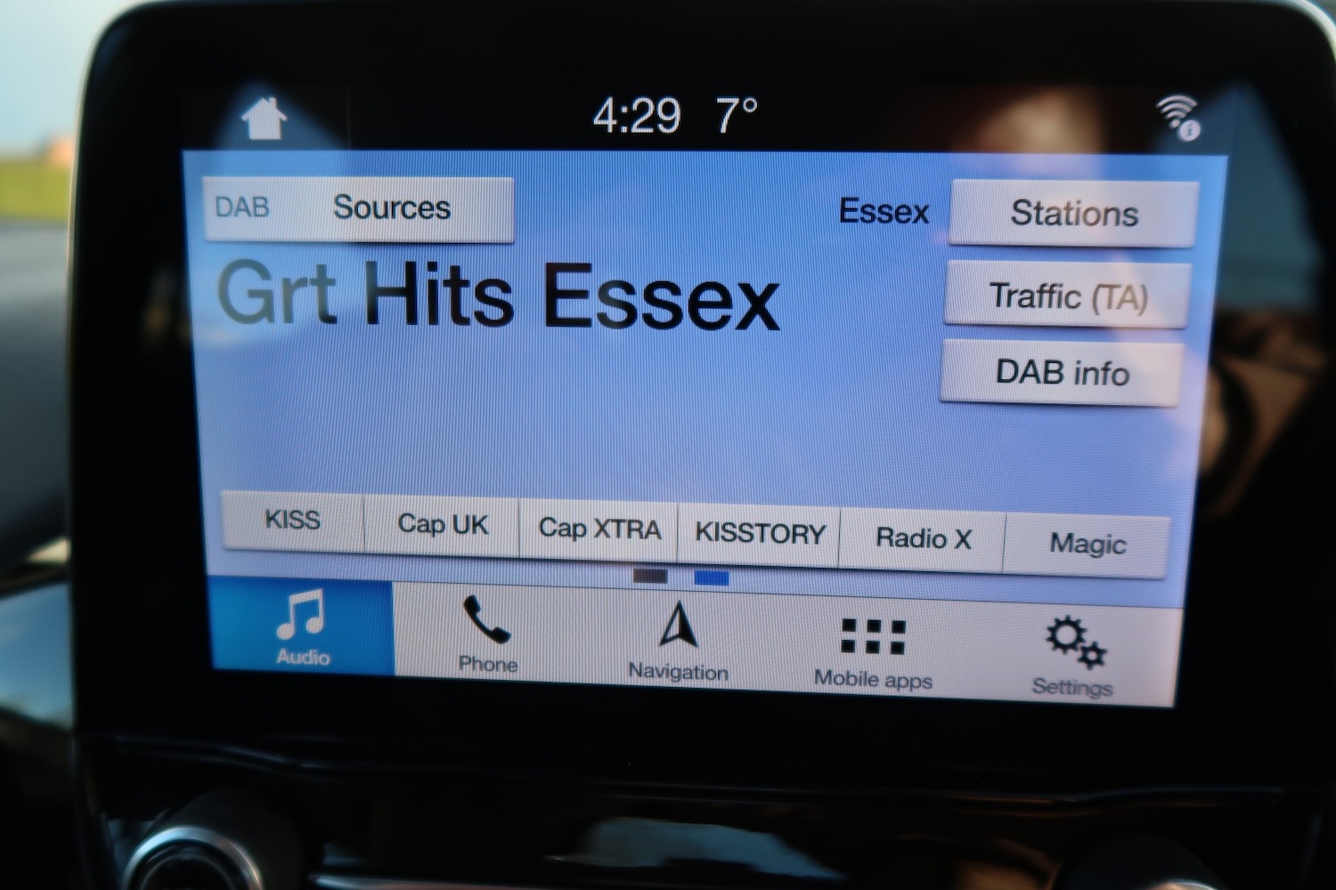 Used Ford Fiesta 2019 for sale - 78045484: Photo 40