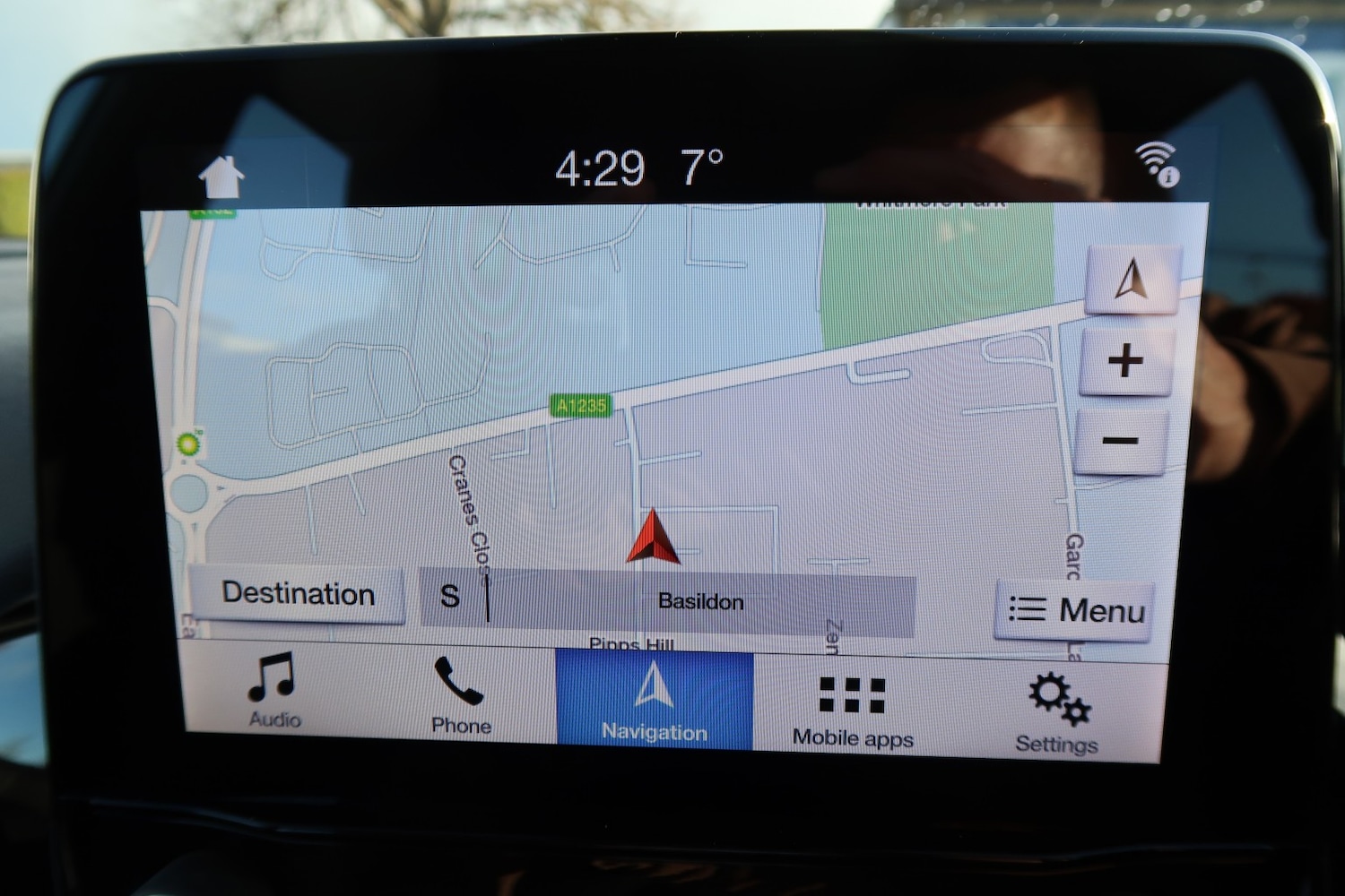 Used Ford Fiesta 2019 for sale - 78045484: Photo 42