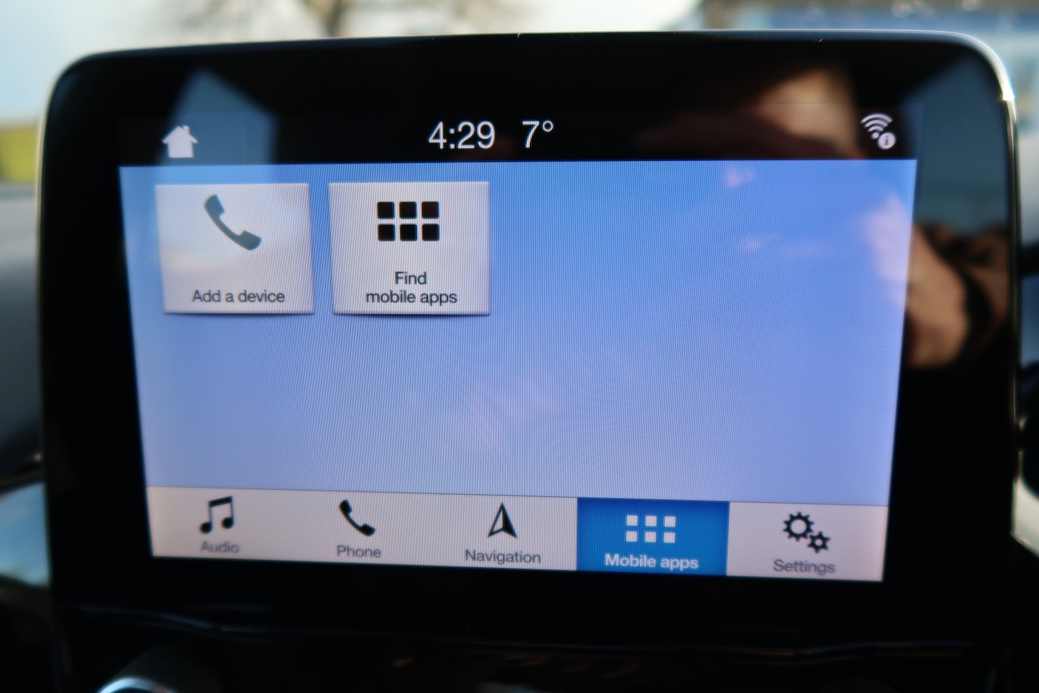 Used Ford Fiesta 2019 for sale - 78045484: Photo 43