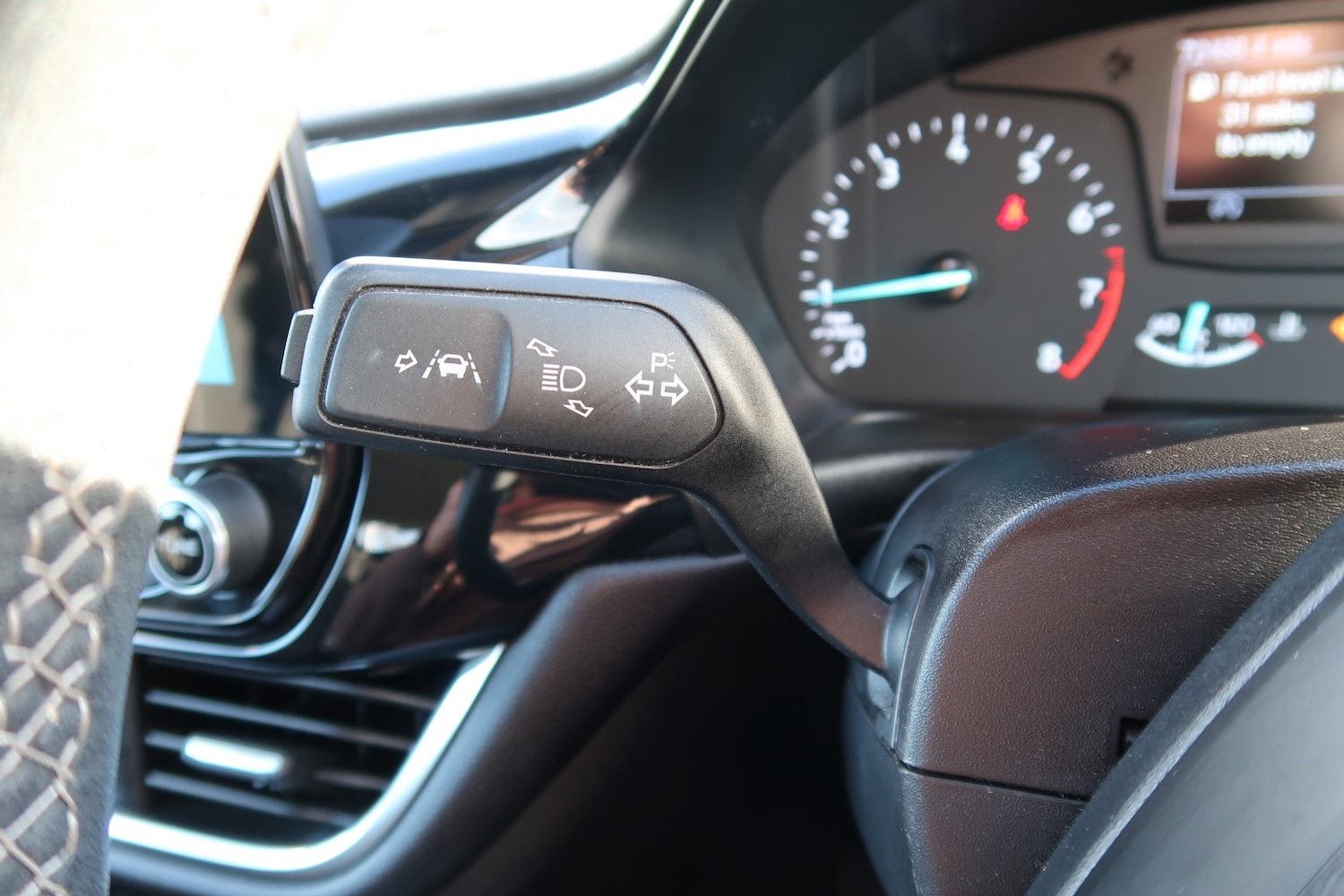 Used Ford Fiesta 2019 for sale - 78045484: Photo 45