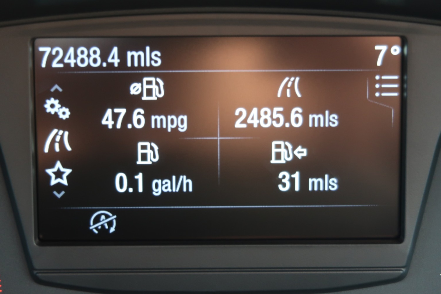 Used Ford Fiesta 2019 for sale - 78045484: Photo 51