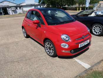 2022 (72) - DOLCEVITA PLUS MHEV 3-Door