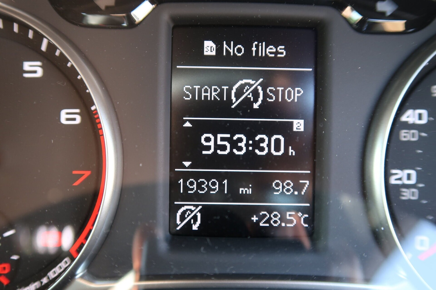 Vehicle 58