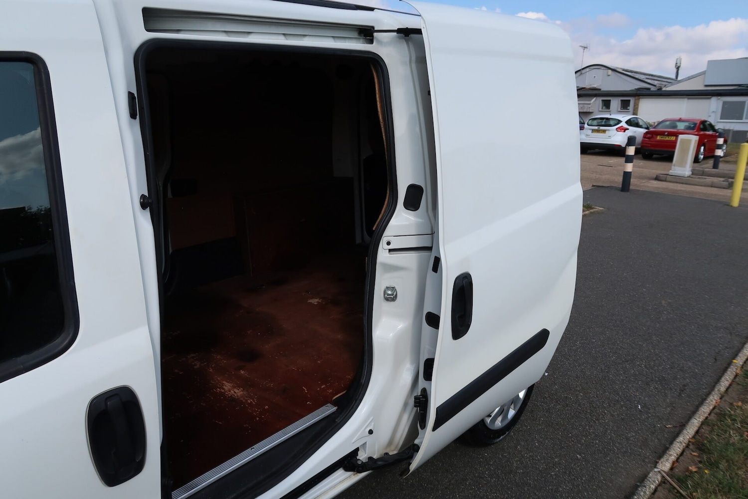 Vehicle 27