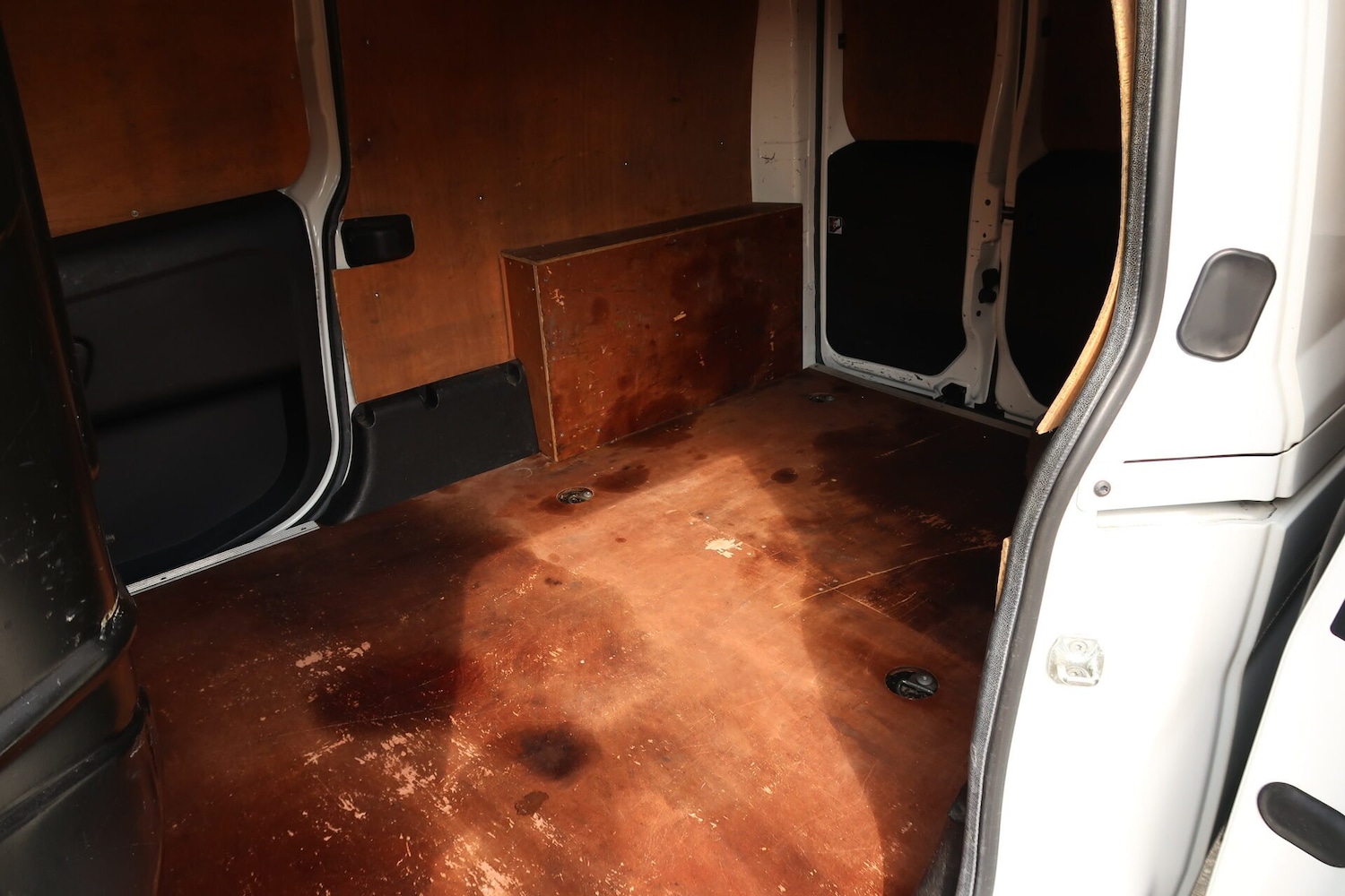 Vehicle 28