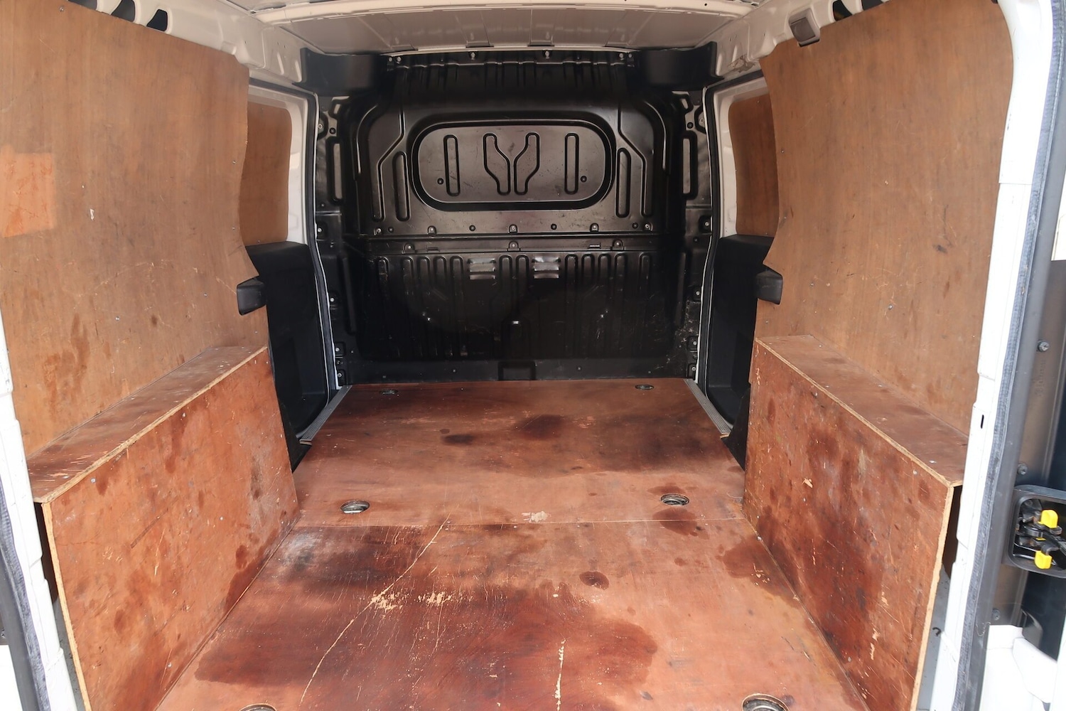 Vehicle 32