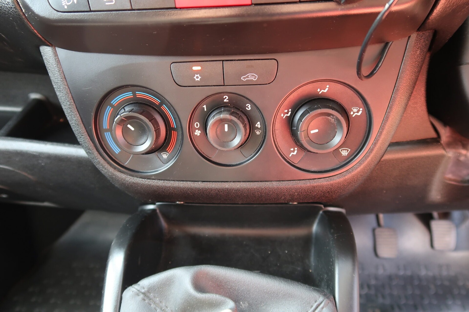 Vehicle 40