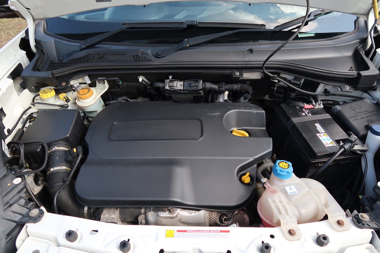 Vehicle 51