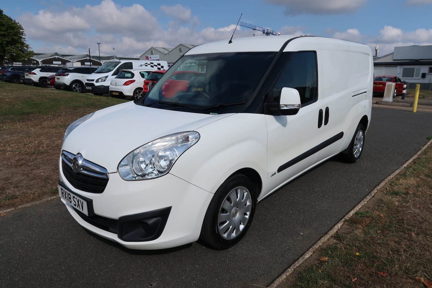 Vehicle 7