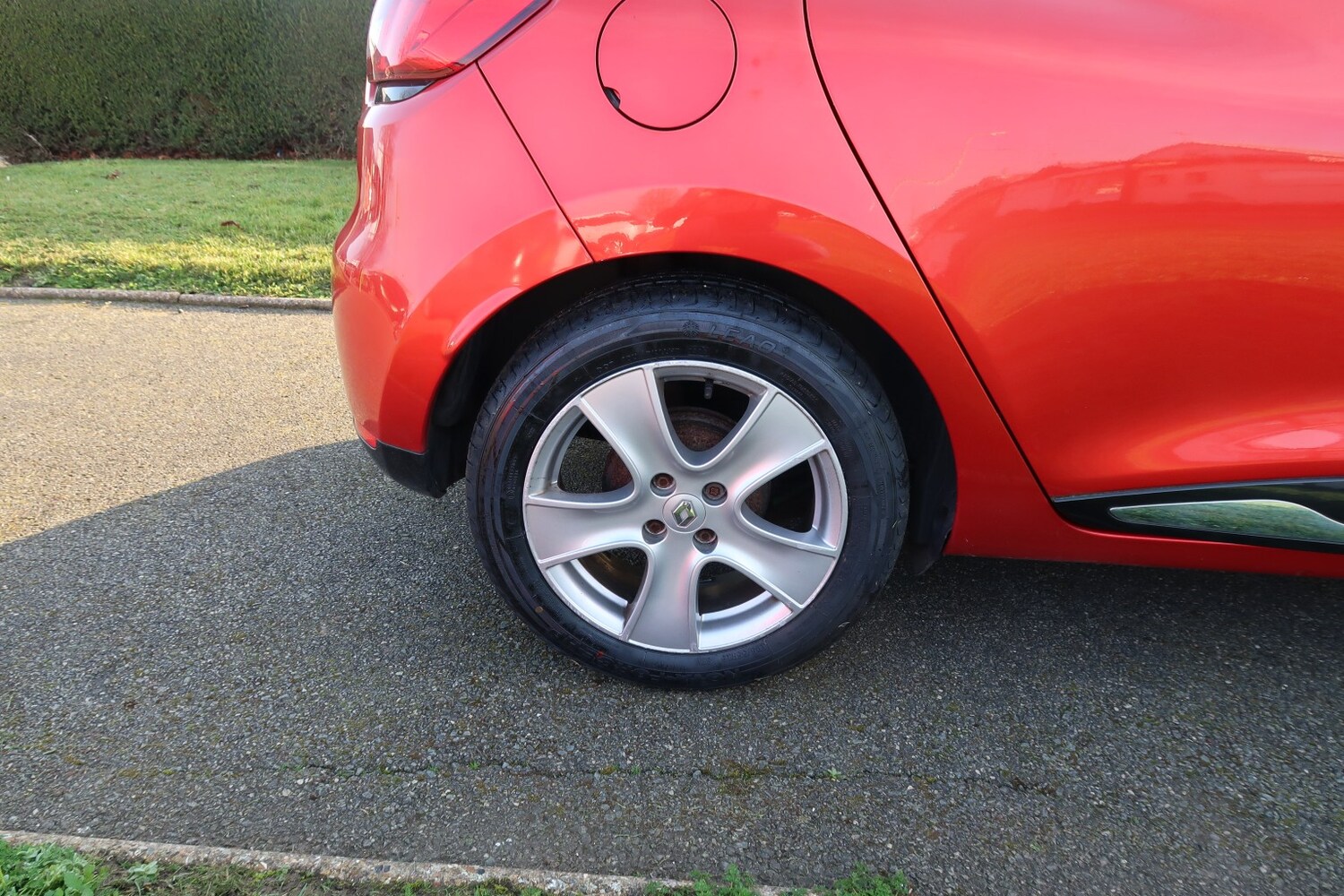 Used Renault Clio 2015 for sale - 77729576: Photo 19