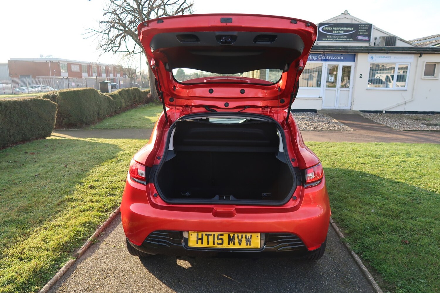 Used Renault Clio 2015 for sale - 77729576: Photo 30