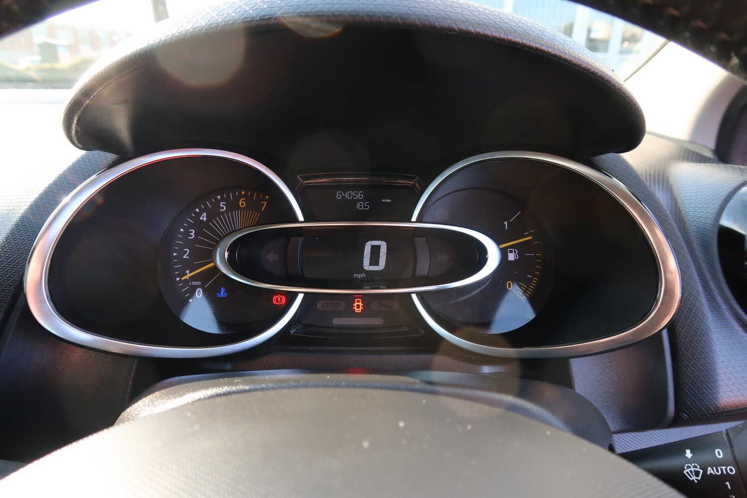 Used Renault Clio 2015 for sale - 77729576: Photo 50