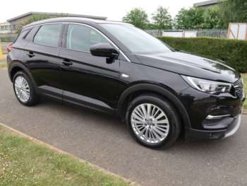 2019 (69) - BUSINESS EDITION NAV 5-Door