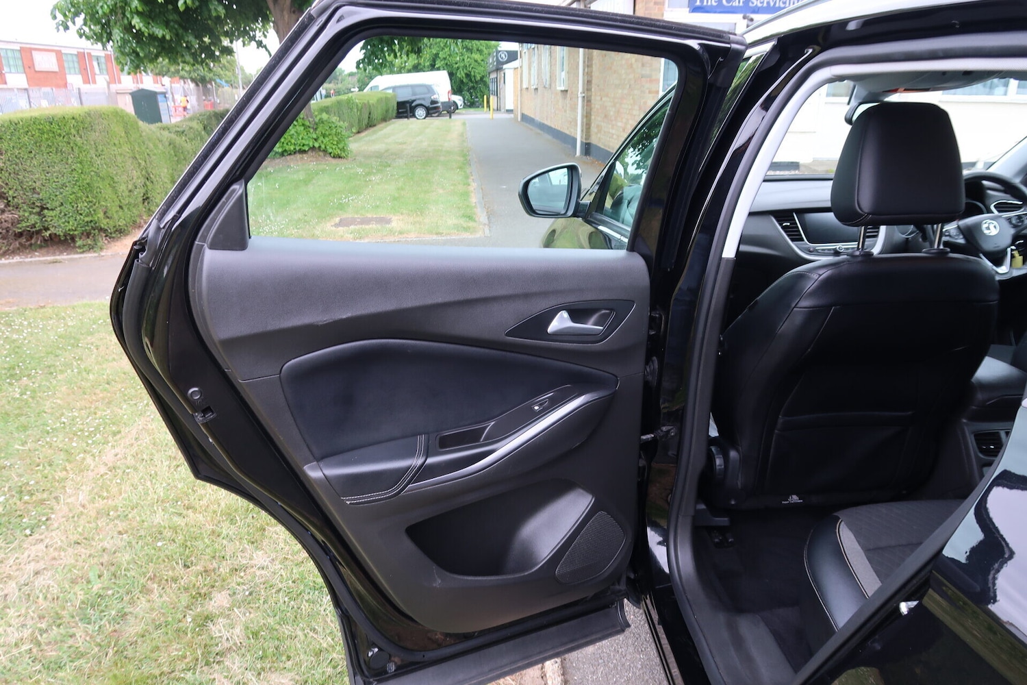 Vehicle 26