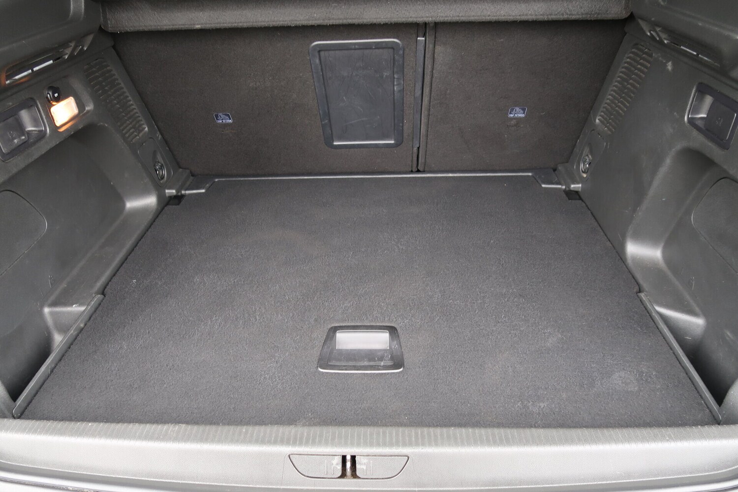 Vehicle 31