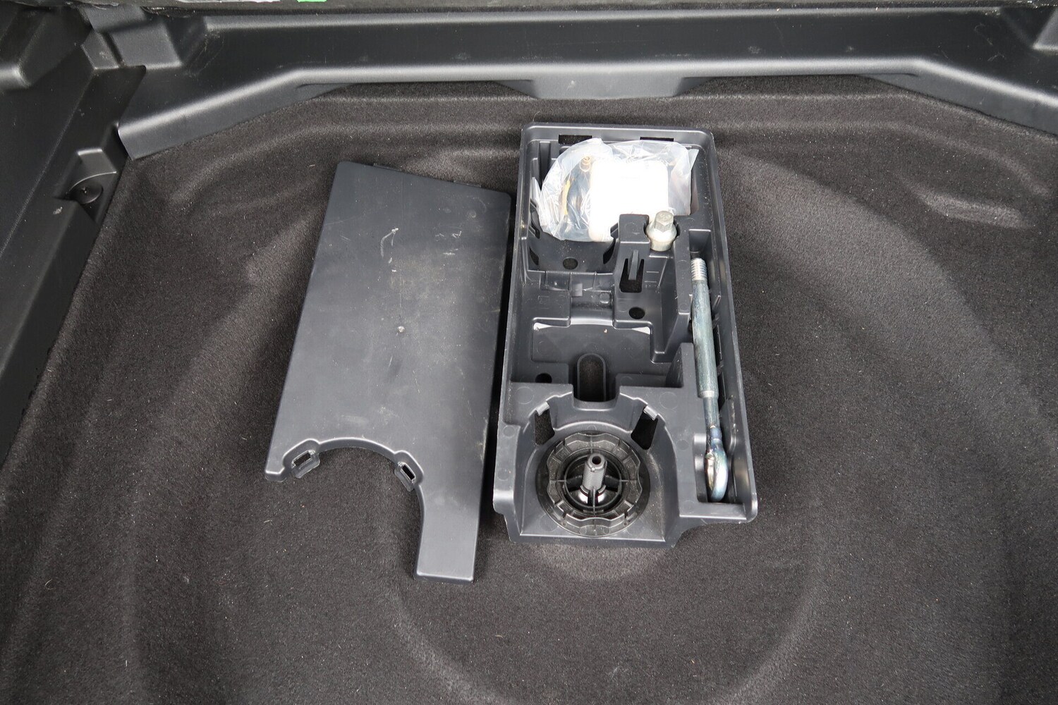Vehicle 32