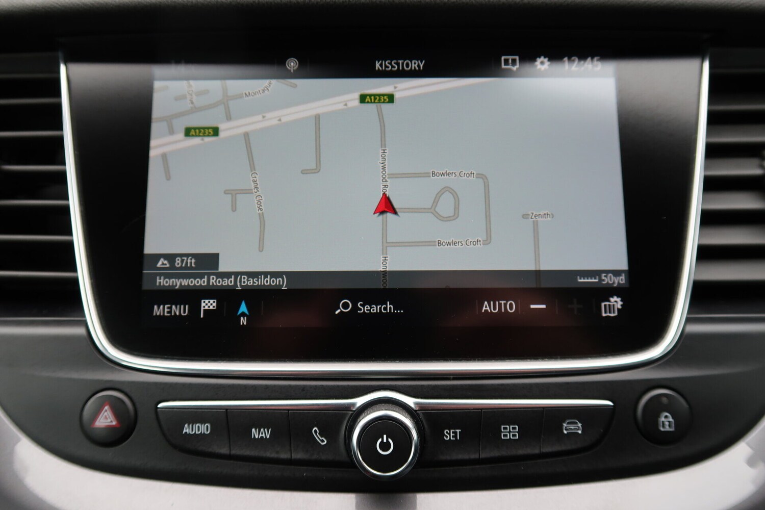 Vehicle 42