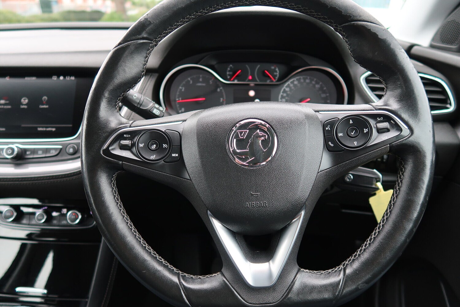 Vehicle 50