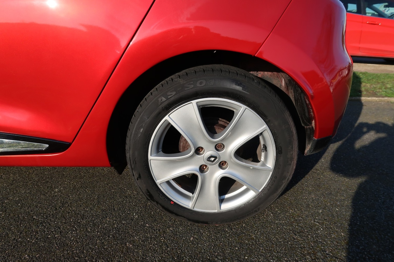 Used Renault Clio 2015 for sale - 78045474: Photo 14