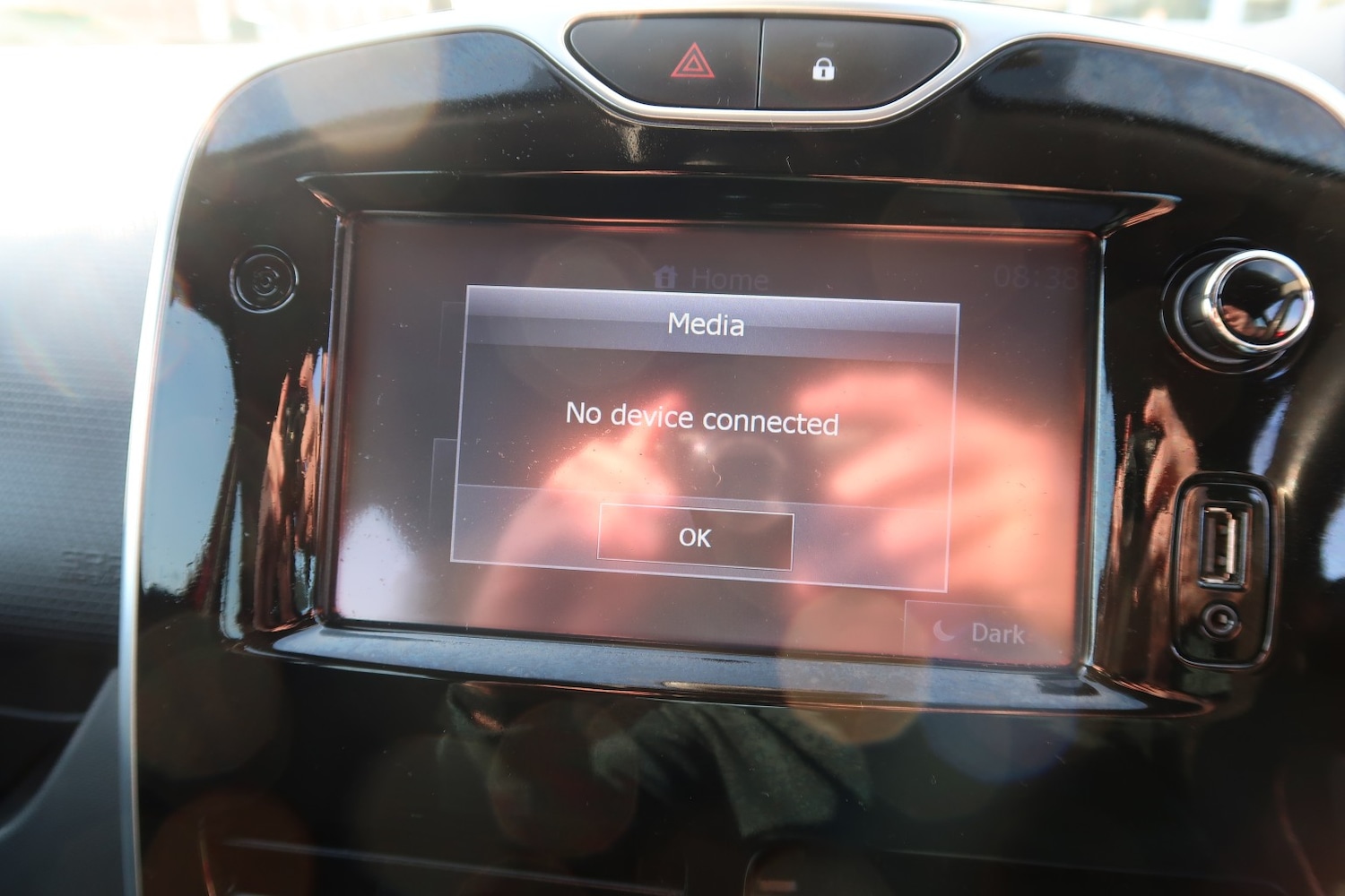 Used Renault Clio 2015 for sale - 78045474: Photo 36