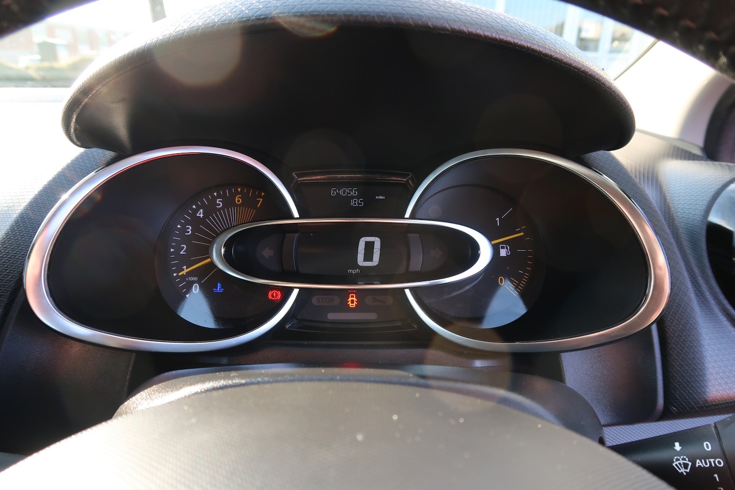 Used Renault Clio 2015 for sale - 78045474: Photo 46