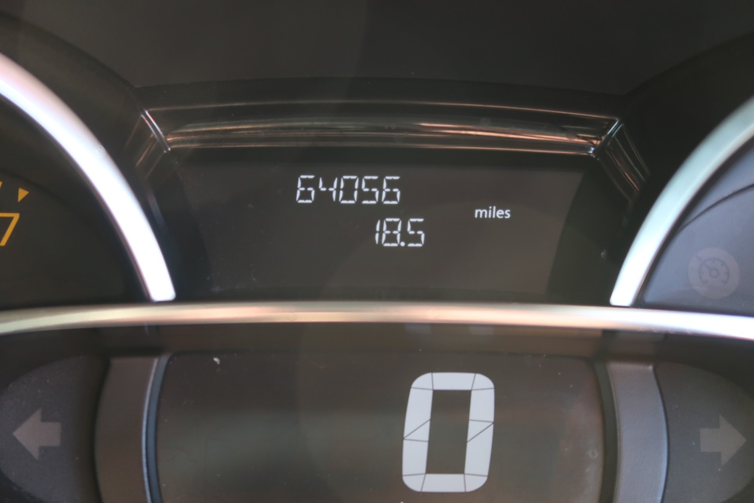 Used Renault Clio 2015 for sale - 78045474: Photo 47