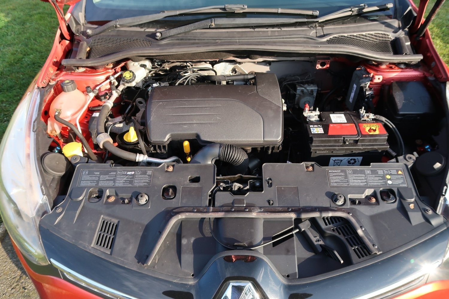 Used Renault Clio 2015 for sale - 78045474: Photo 49