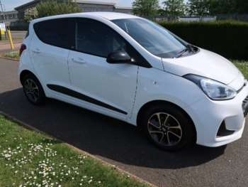 2018 (18) - GO SE 5-Door