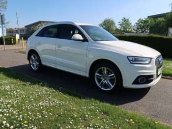 2012 (62) - TDI S LINE 5-Door
