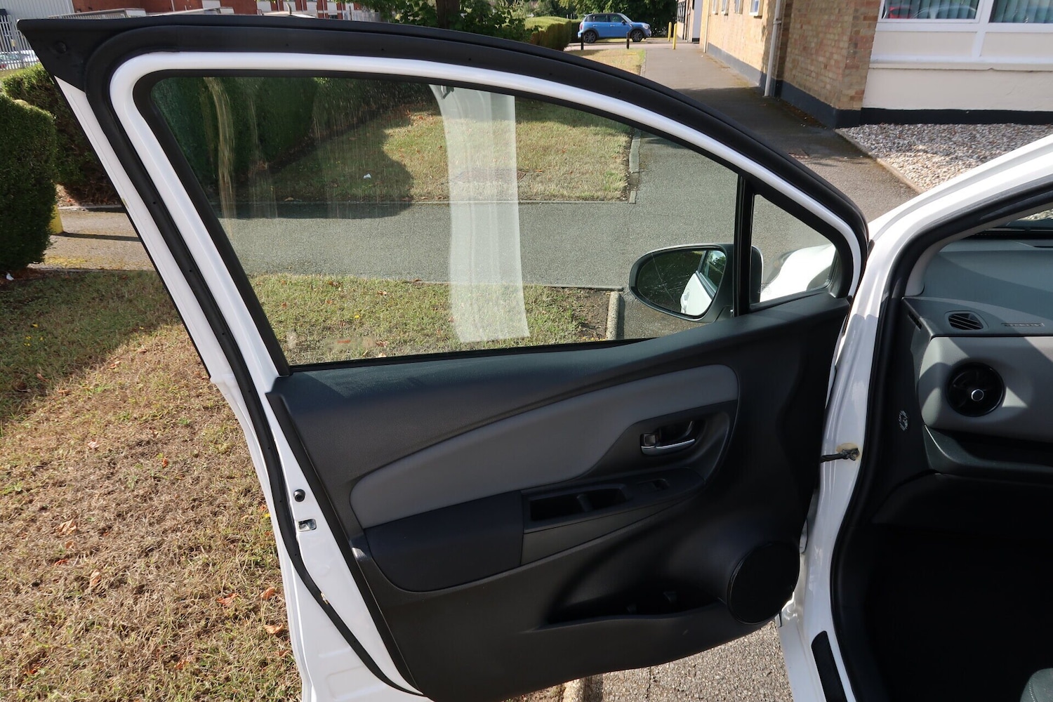 Vehicle 24