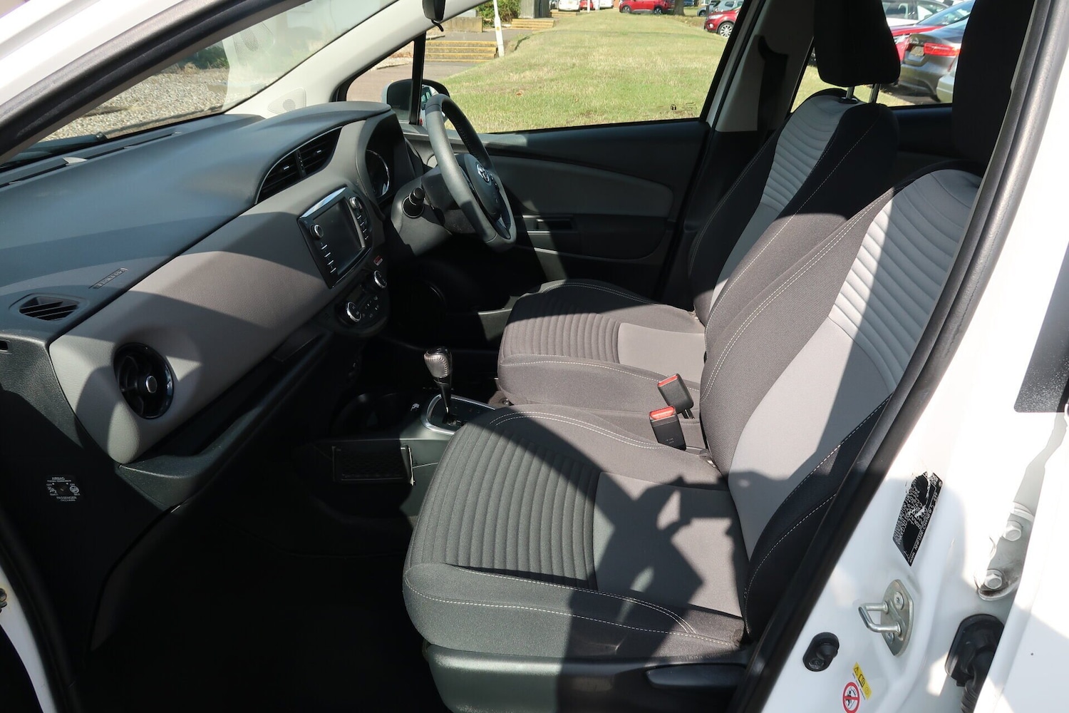 Vehicle 26