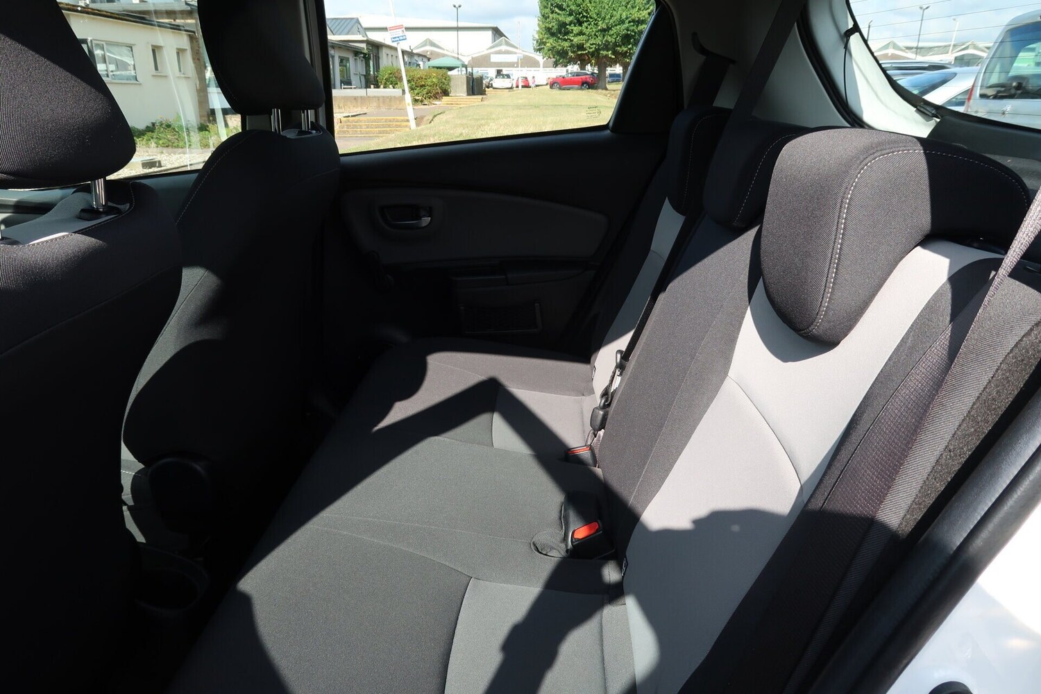 Vehicle 28