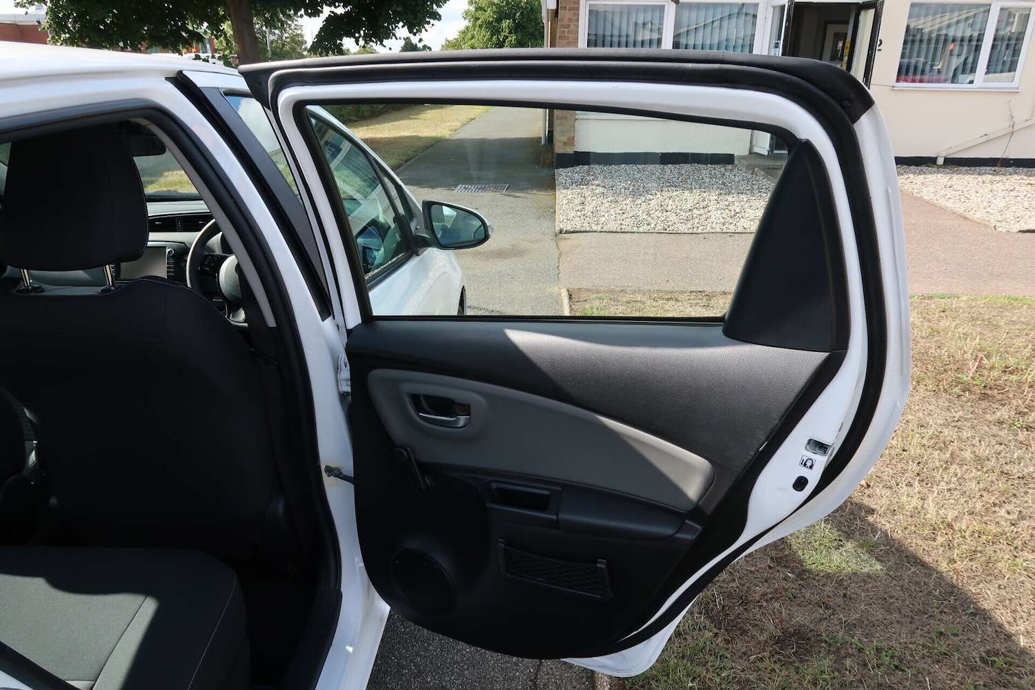 Vehicle 29
