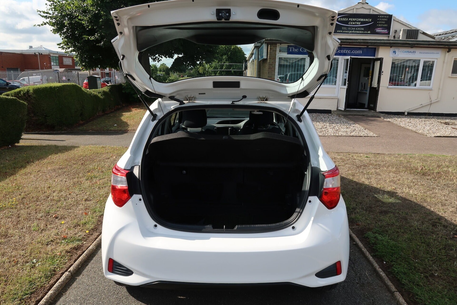 Vehicle 31