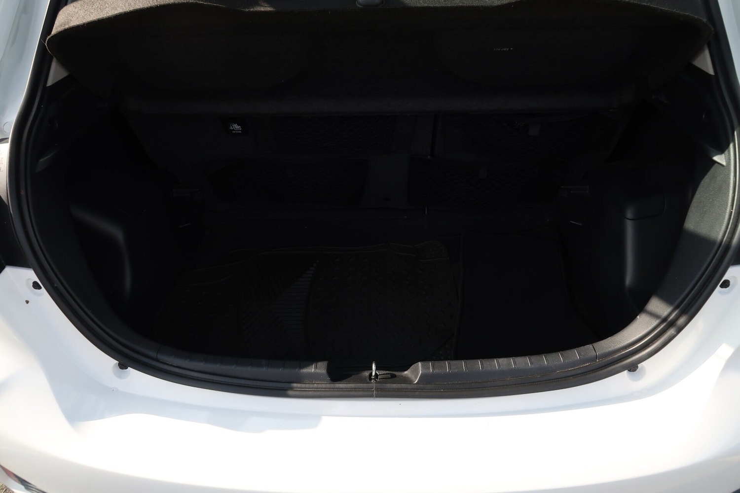 Vehicle 32